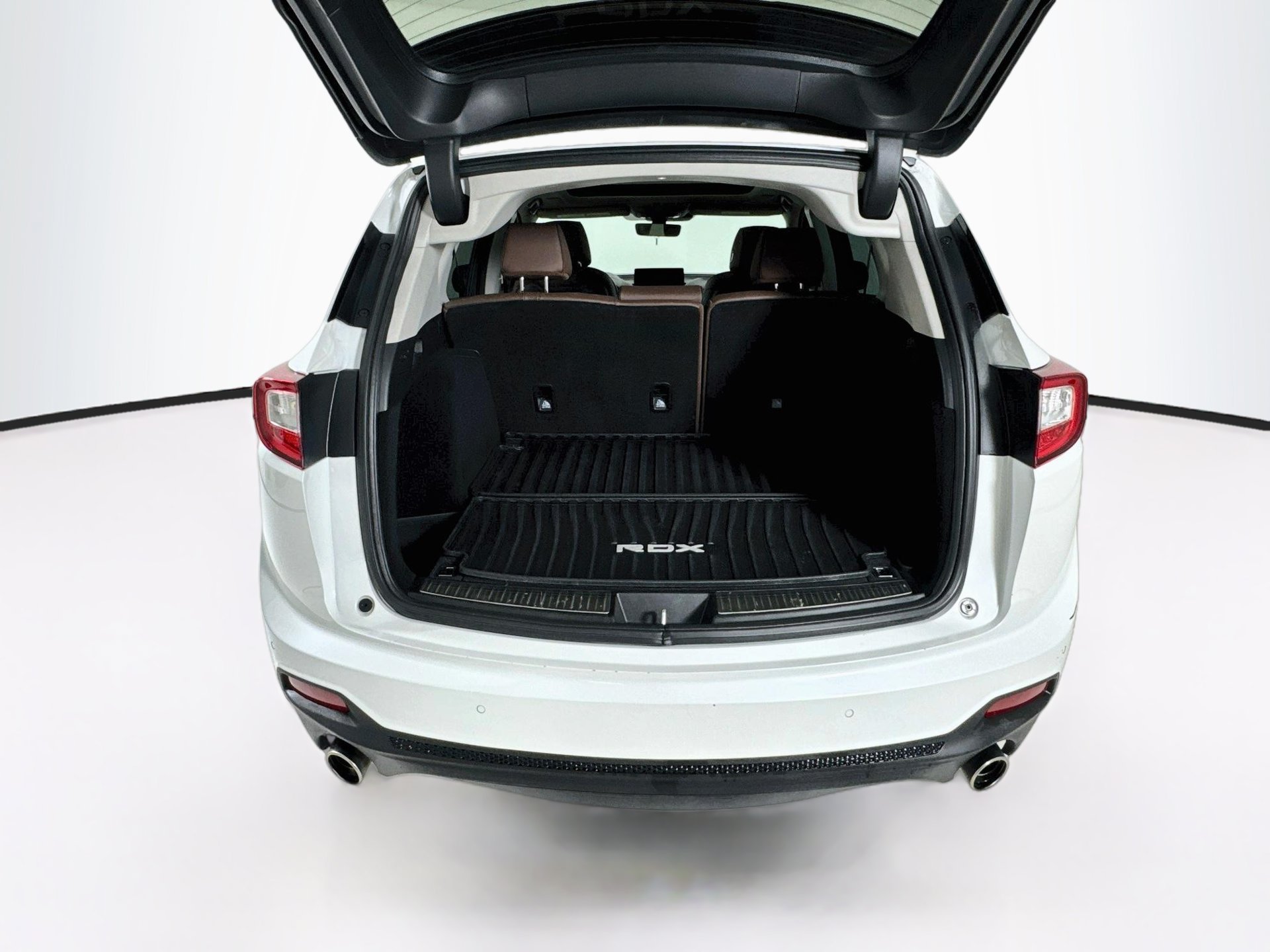 Used 2021 Acura RDX w/ Advance Package FWD image 29