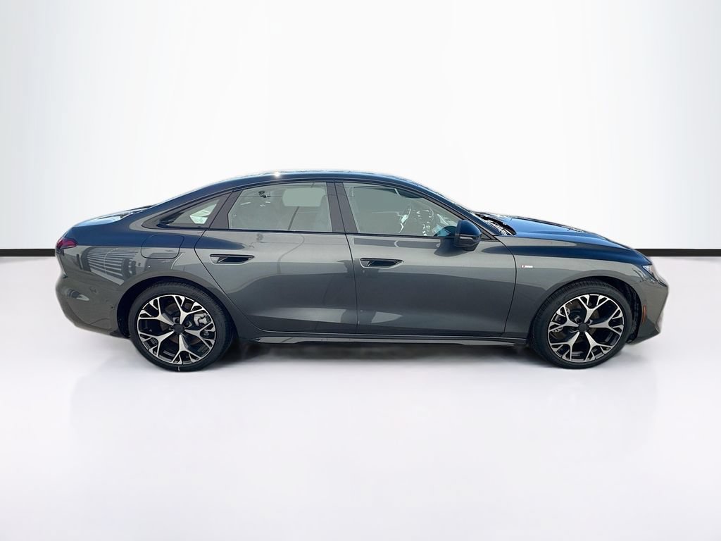New 2026 Audi A6 Premium Plus AWD/4WD image 4