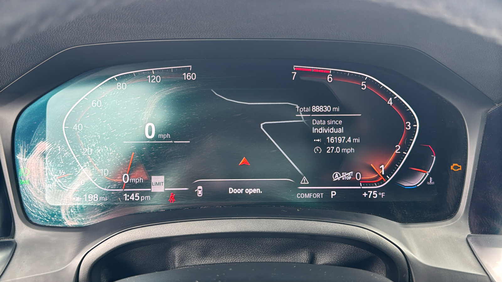 Used 2019 BMW 330i Sedan w/ Convenience Package RWD image 21