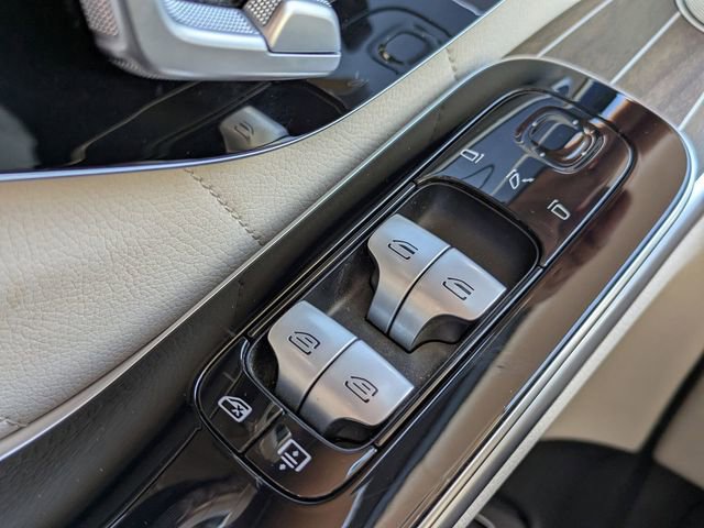 Used 2023 Mercedes-Benz S 580 4MATIC Sedan image 27