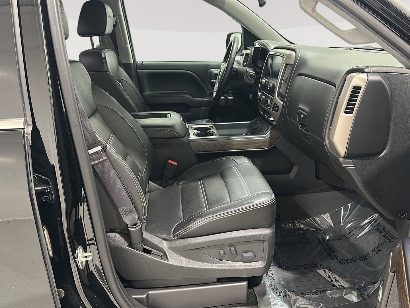 Used 2017 GMC Sierra 1500 Denali AWD/4WD image 26