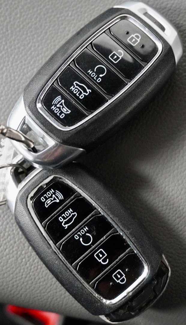 Used 2021 Hyundai Elantra SEL w/ Convenience Package image 25