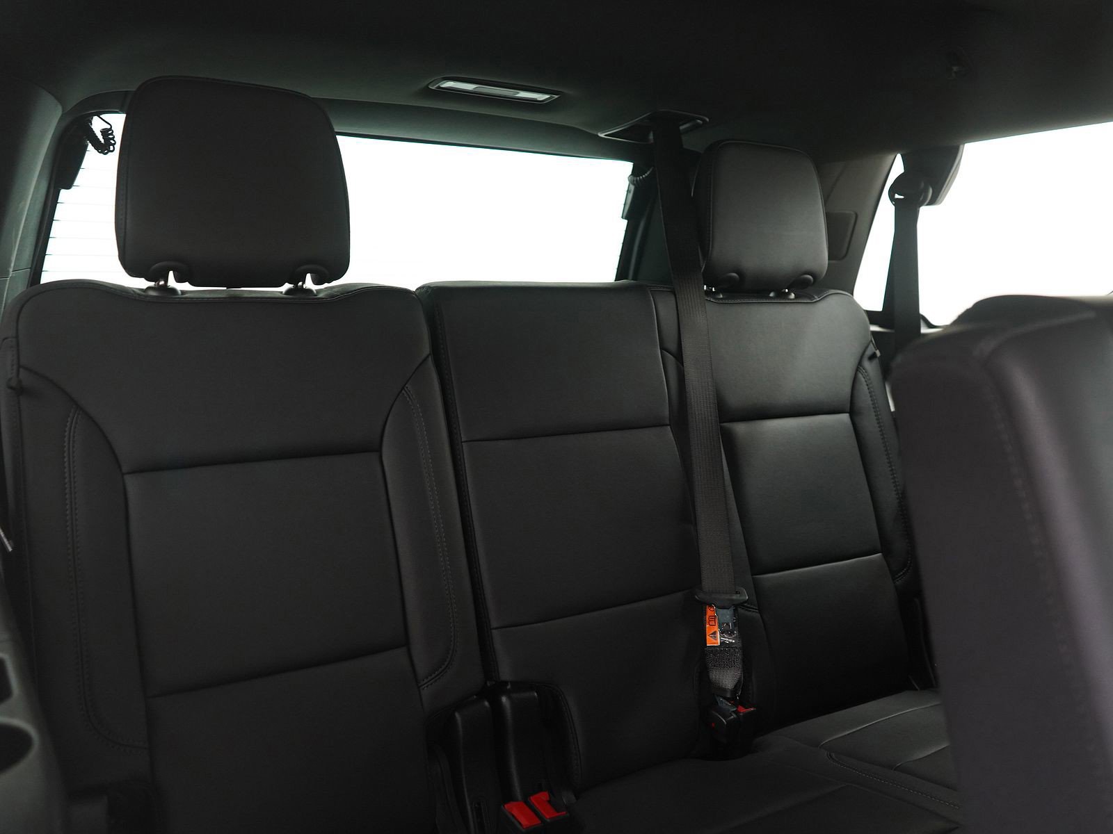 Used 2025 Chevrolet Tahoe LT AWD/4WD image 14
