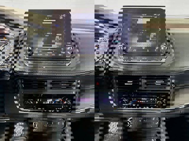 Certified 2023 Nissan Rogue SV image 12