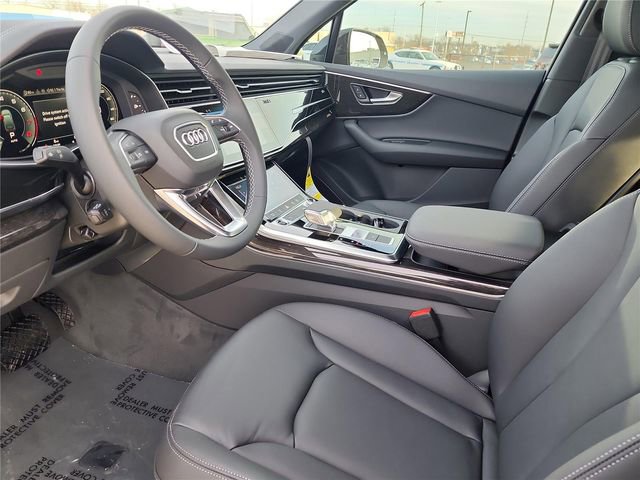New 2026 Audi Q7 2.0T Premium image 21