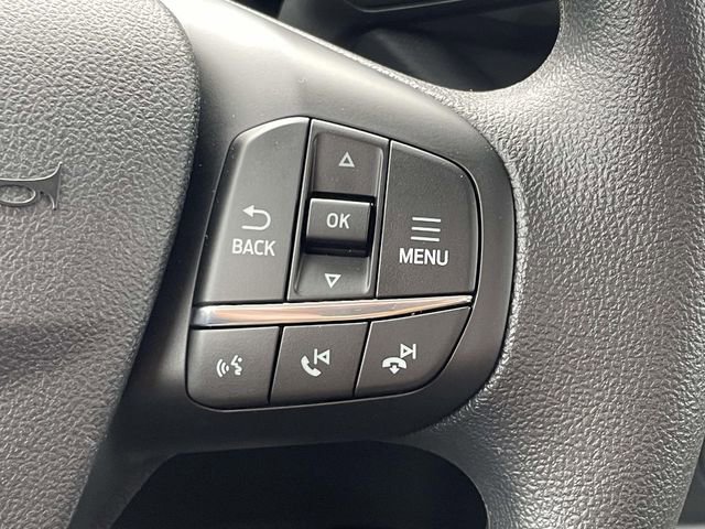 New 2025 Ford Bronco Sport Big Bend AWD/4WD image 20