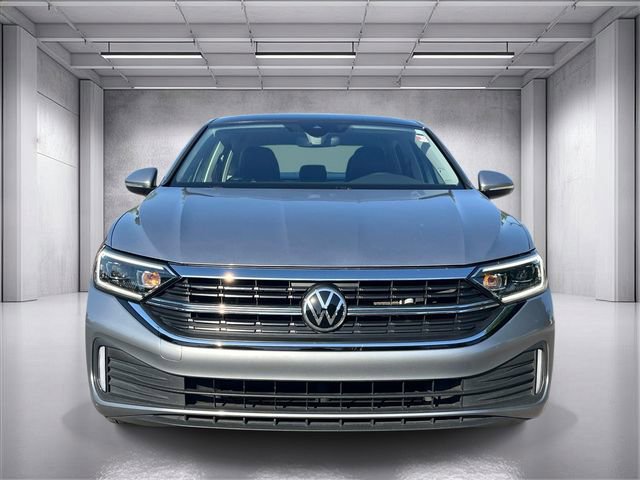 Used 2022 Volkswagen Jetta SEL FWD image 8