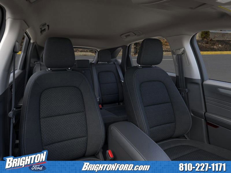Used 2025 Ford Escape Active w/ Cold Weather Package image 10