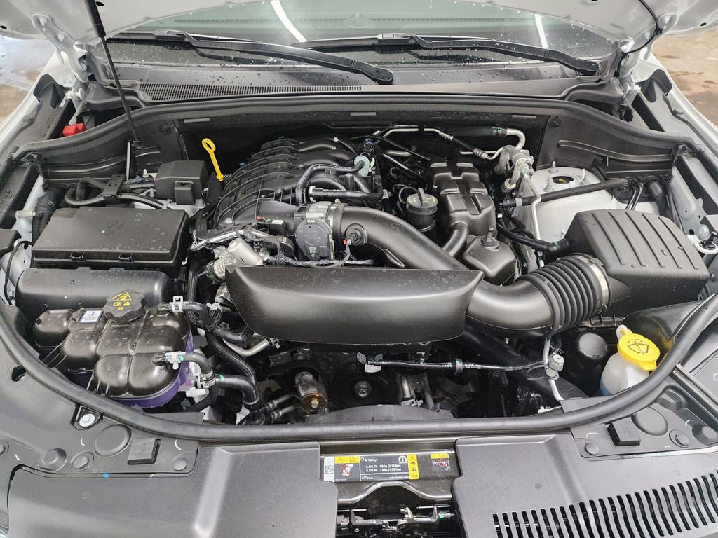 New 2026 Dodge Durango GT image 50