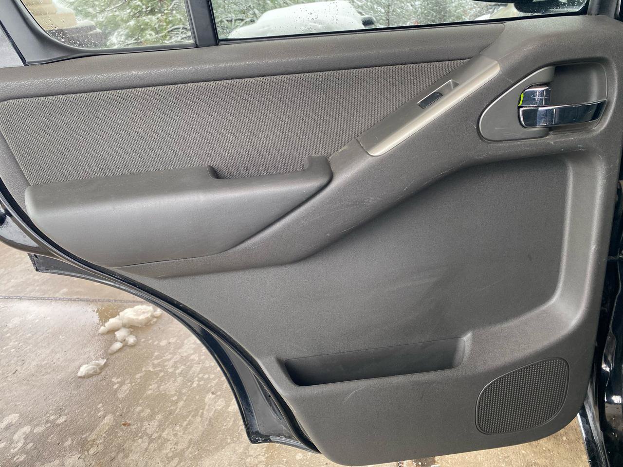 Used 2009 Nissan Pathfinder S RWD image 13