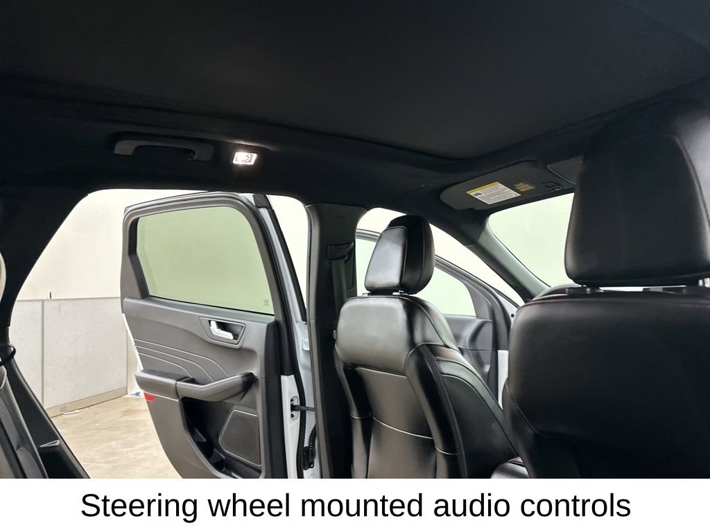 Used 2023 Ford Escape ST-Line w/ Tech Pack #1 image 22