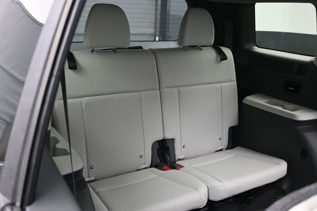 Used 2026 Hyundai Santa Fe SEL FWD image 36