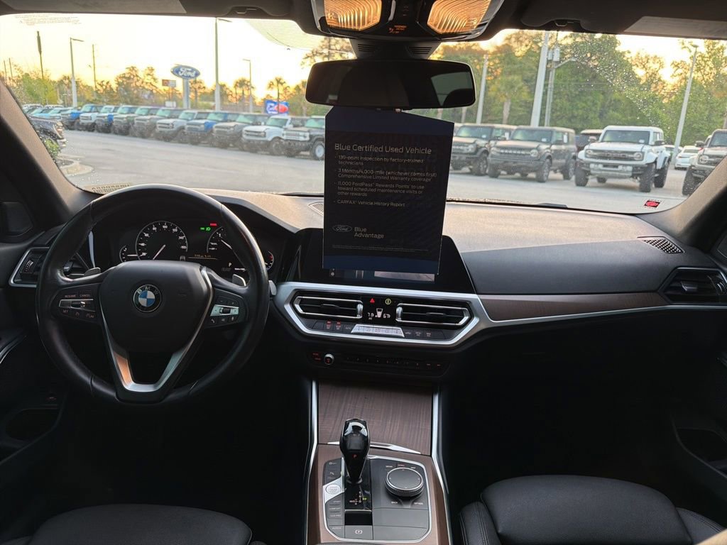 Used 2020 BMW 330i Sedan image 17