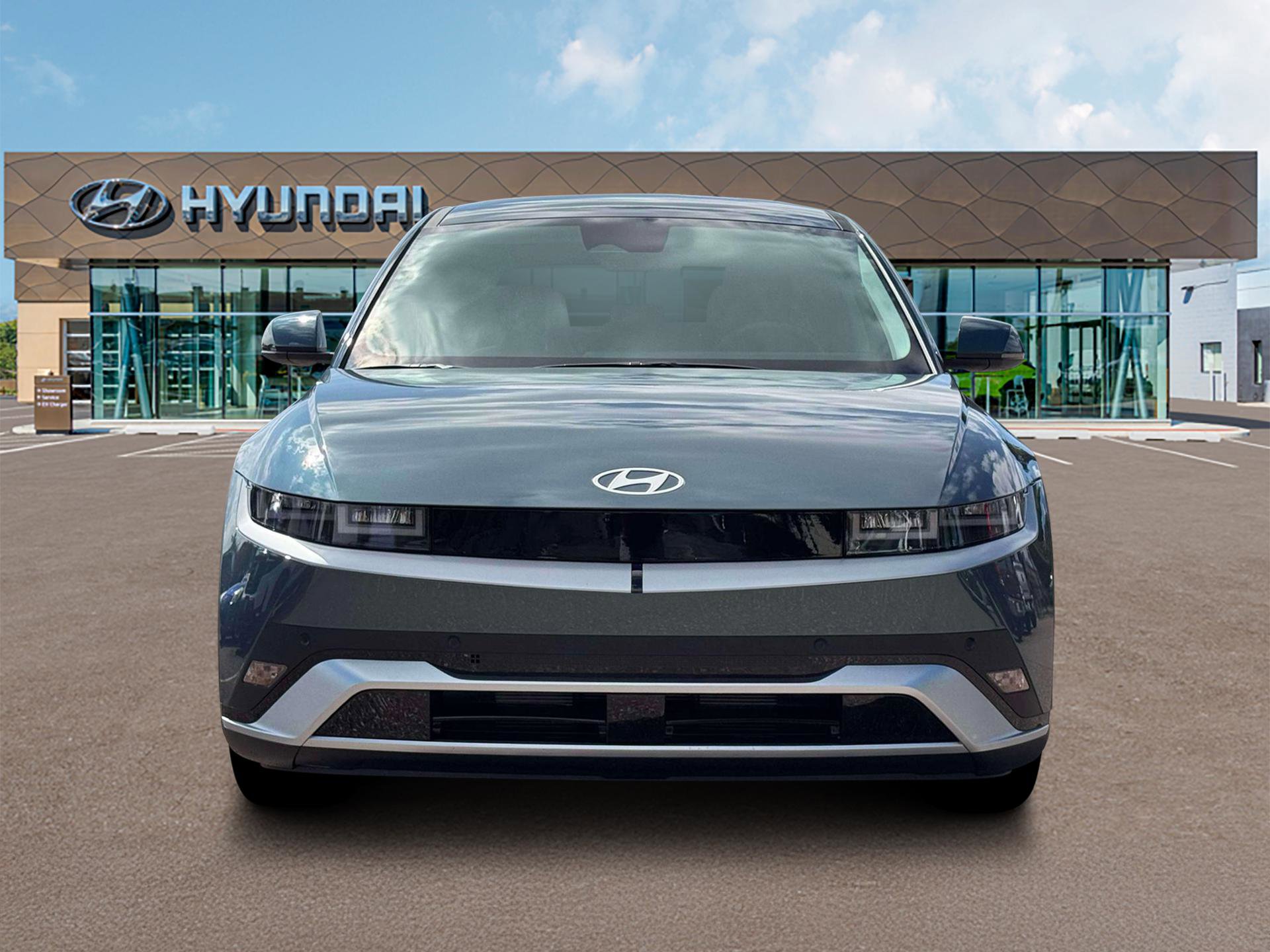 New 2026 Hyundai Ioniq 5 SEL image 12