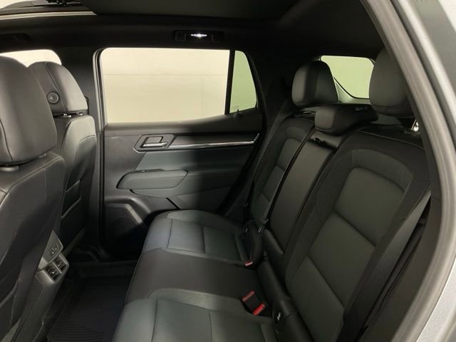New 2026 GMC Terrain AT4 w/ Convenience Package III image 39
