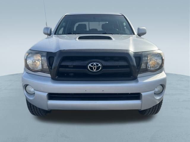 Used 2008 Toyota Tacoma 4x4 Double Cab video 2