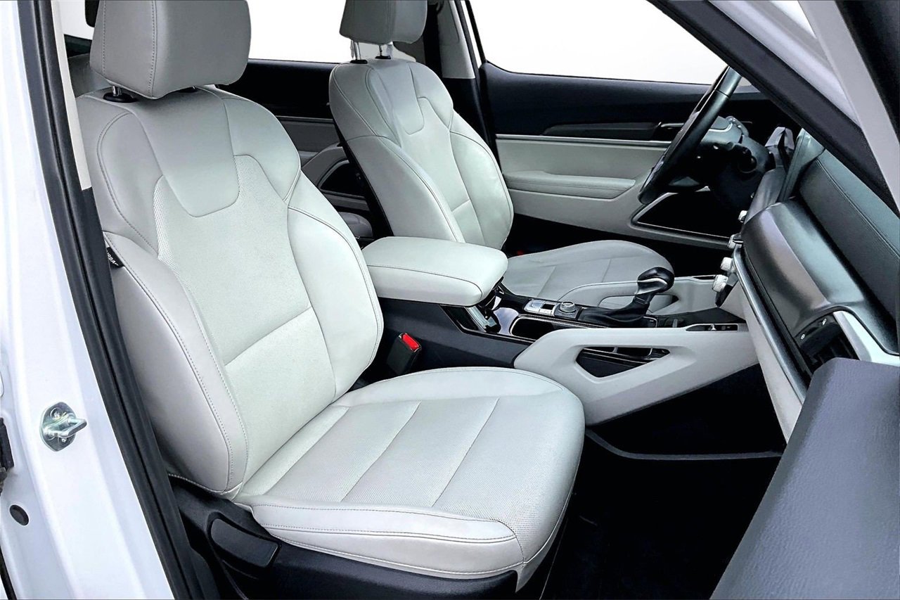 Used 2023 Kia Telluride S w/ S Sunroof Package image 24