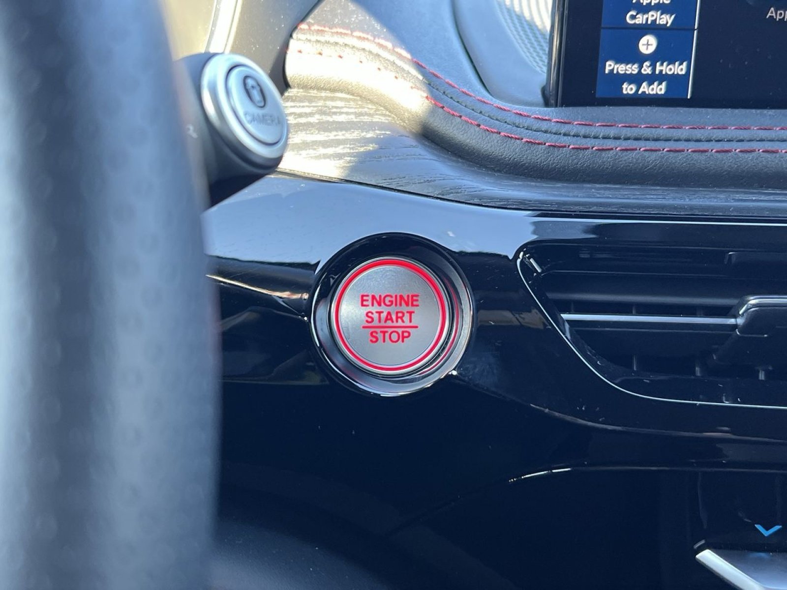 Used 2026 Acura MDX Type S image 33