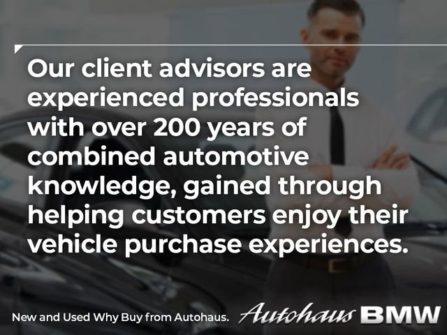 Used 2026 BMW 330i xDrive Sedan w/ Premium Package image 6