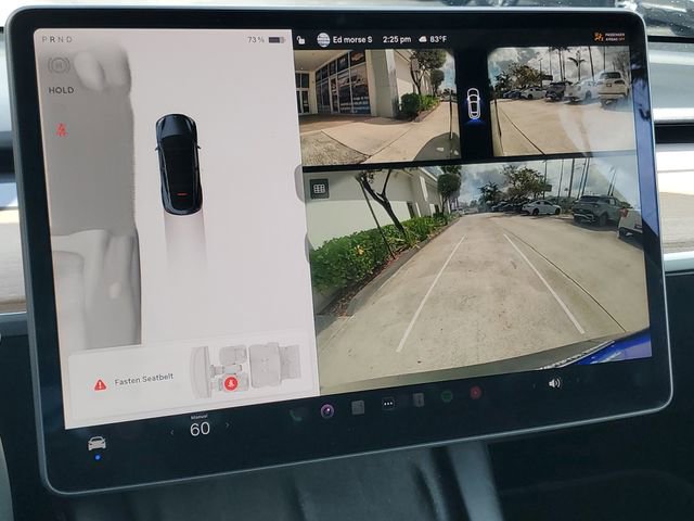 Used 2024 Tesla Model Y Long Range image 22