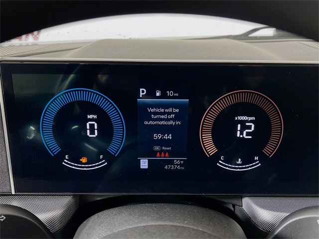 Used 2024 Hyundai Sonata SEL image 14