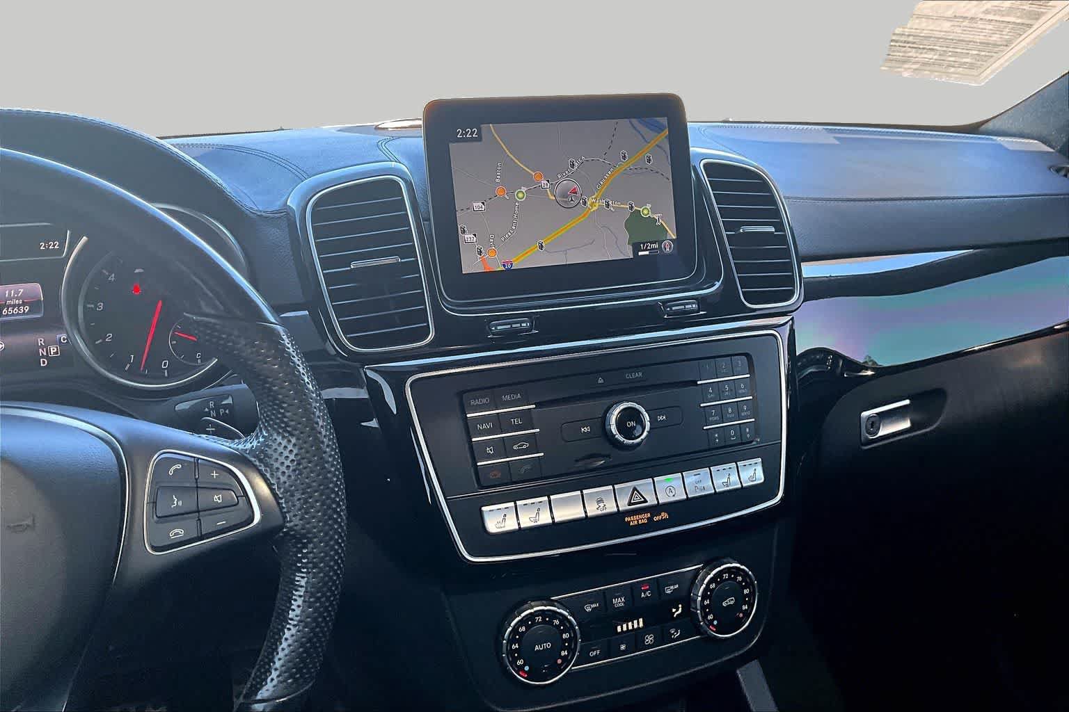 Used 2019 Mercedes-Benz GLE 43 AMG 4MATIC Coupe w/ Premium 3 Package image 7