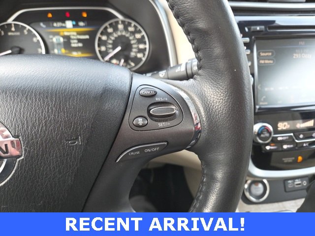 Used 2020 Nissan Murano SL image 56