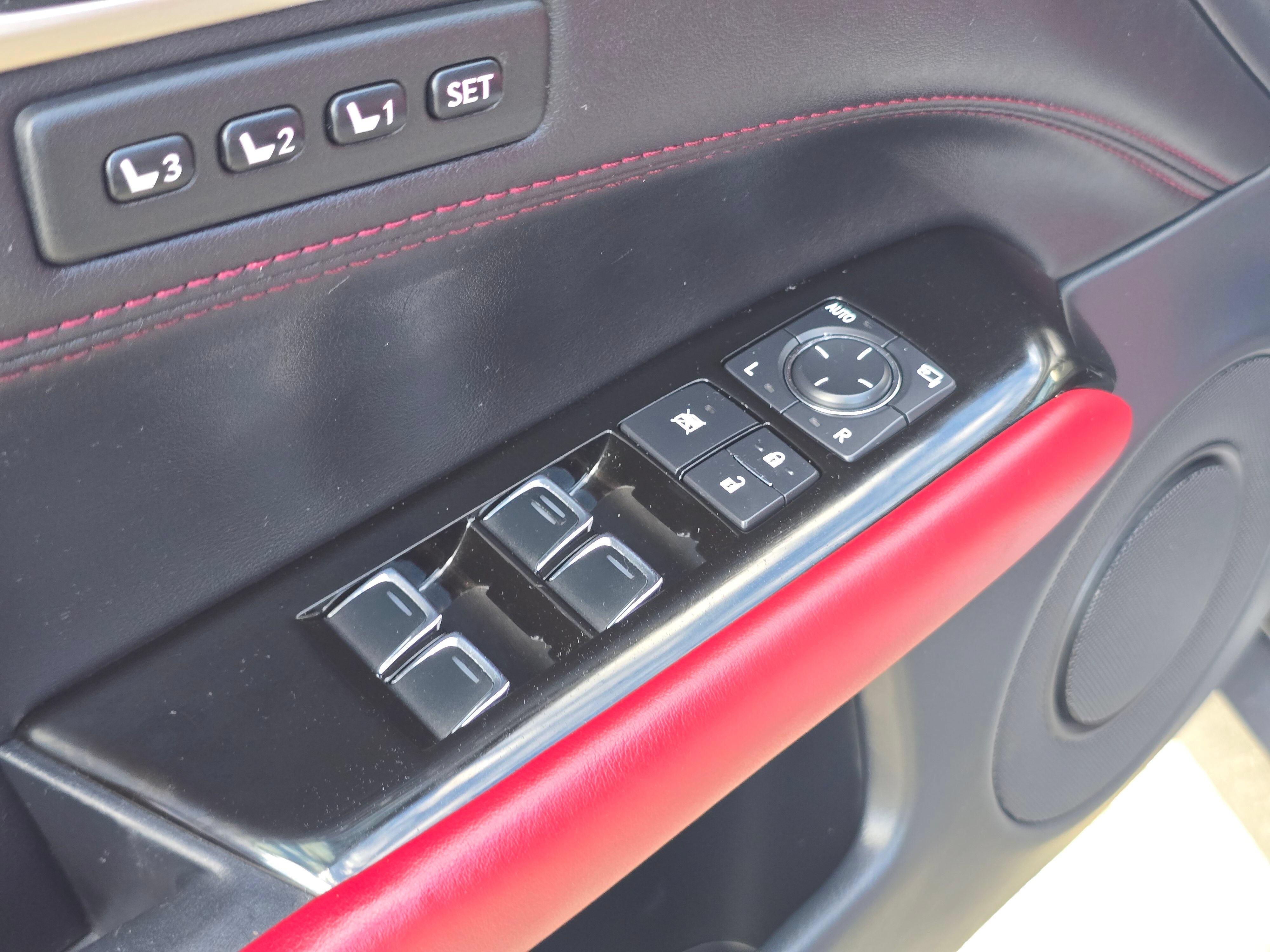Used 2016 Lexus GS 350 AWD w/ F Sport Package image 24