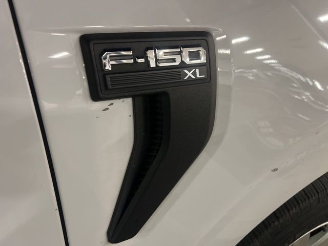 Used 2021 Ford F150 XL w/ Equipment Group 101A High image 5