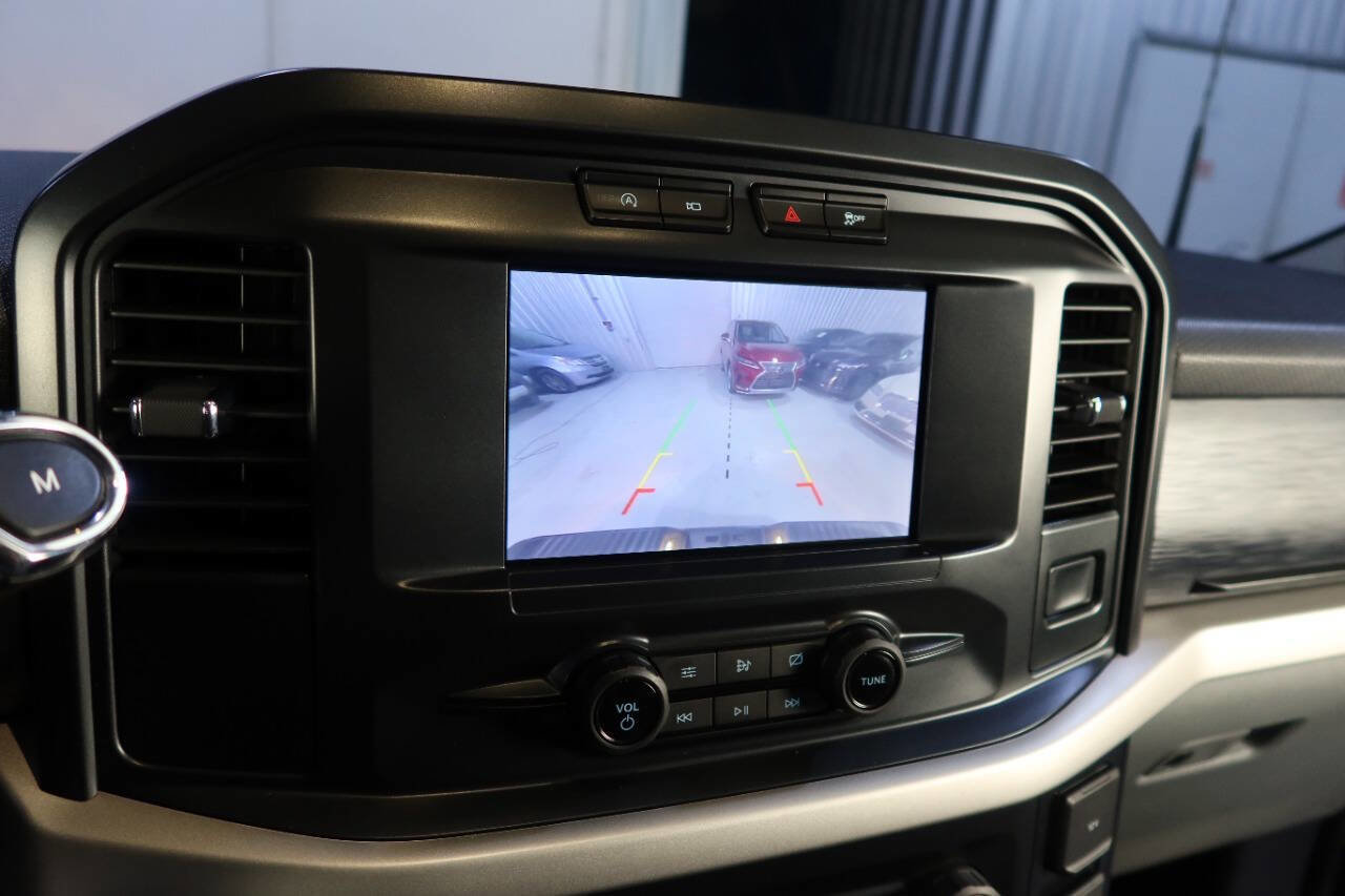 Used 2021 Ford F150 XL w/ Equipment Group 101A High image 21