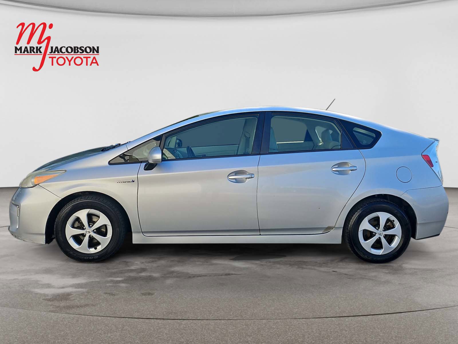 Used 2012 Toyota Prius Two FWD image 12
