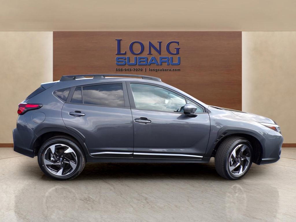 Certified 2025 Subaru Crosstrek 2.5i Limited image 8