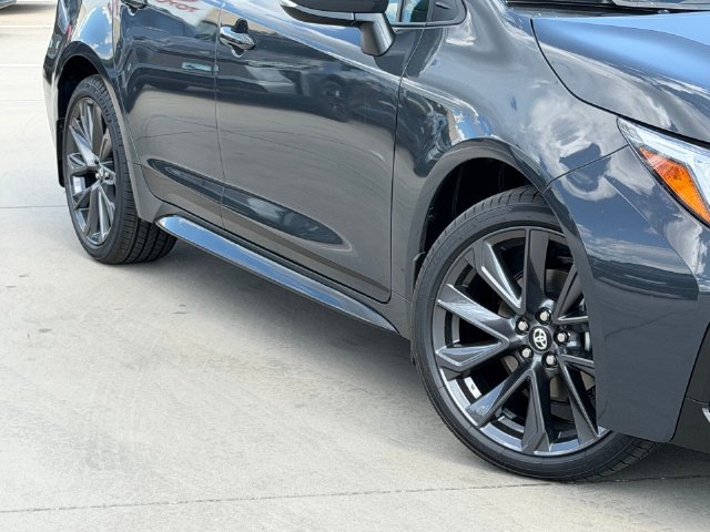 New 2027 Toyota Corolla SE FWD image 2