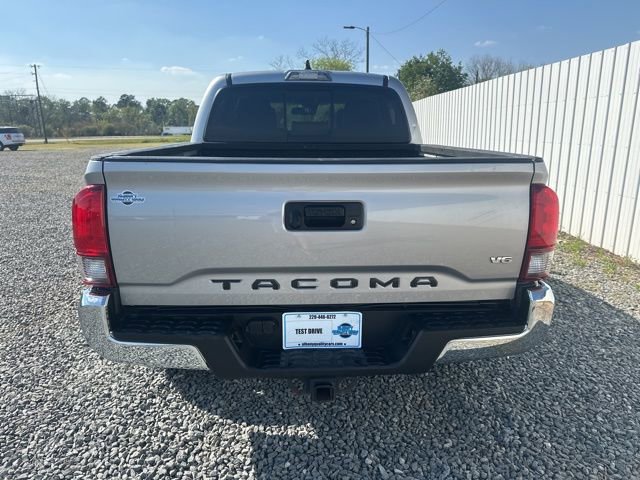 Used 2021 Toyota Tacoma SR5 image 4