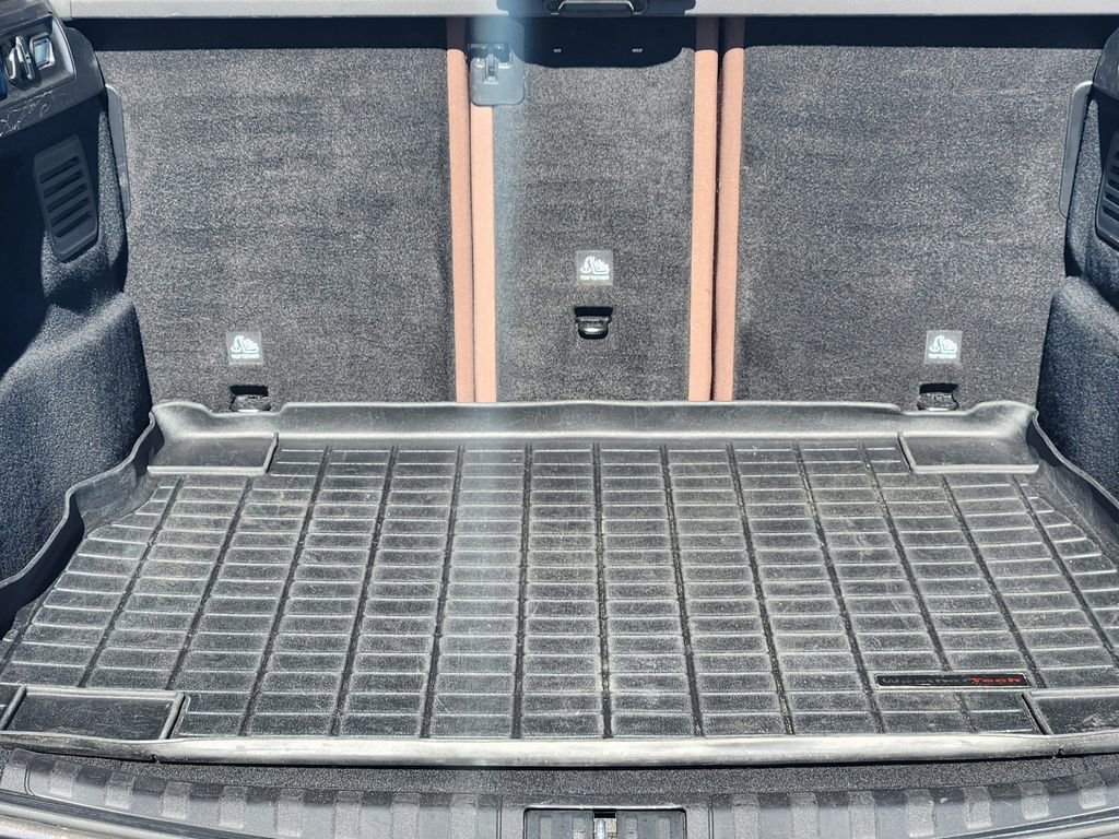 Used 2022 Alfa Romeo Stelvio Ti image 23