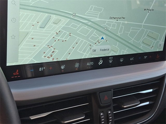 Certified 2025 Ford Escape Platinum w/ Premium Technology Package image 16