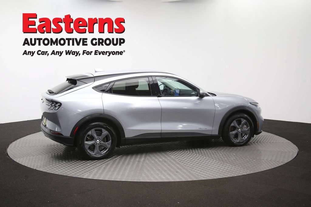 Used 2021 Ford Mustang Mach-E Select AWD/4WD image 41