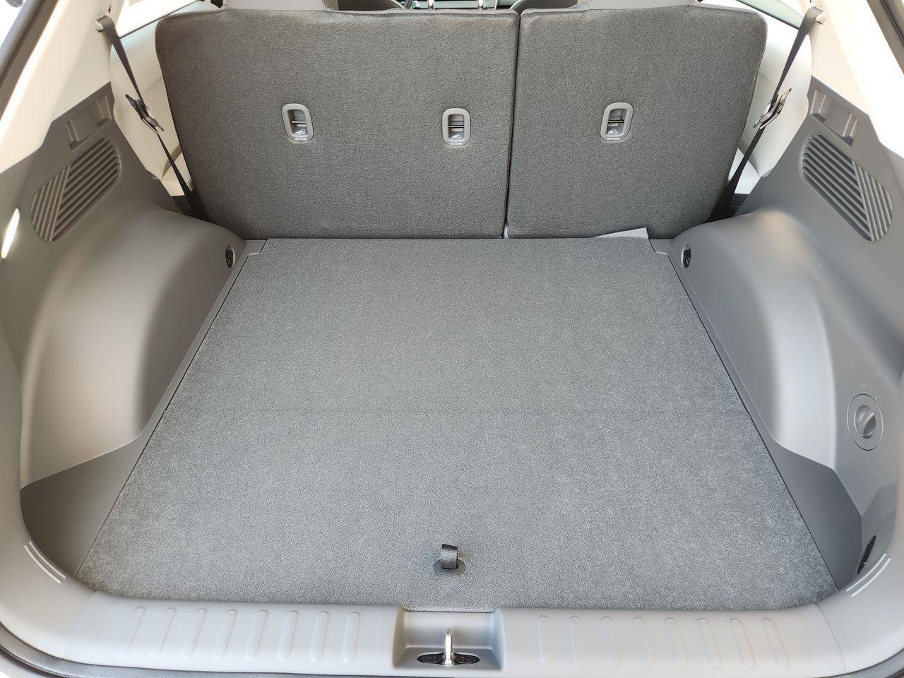 New 2027 Hyundai Ioniq 5 SE RWD image 30