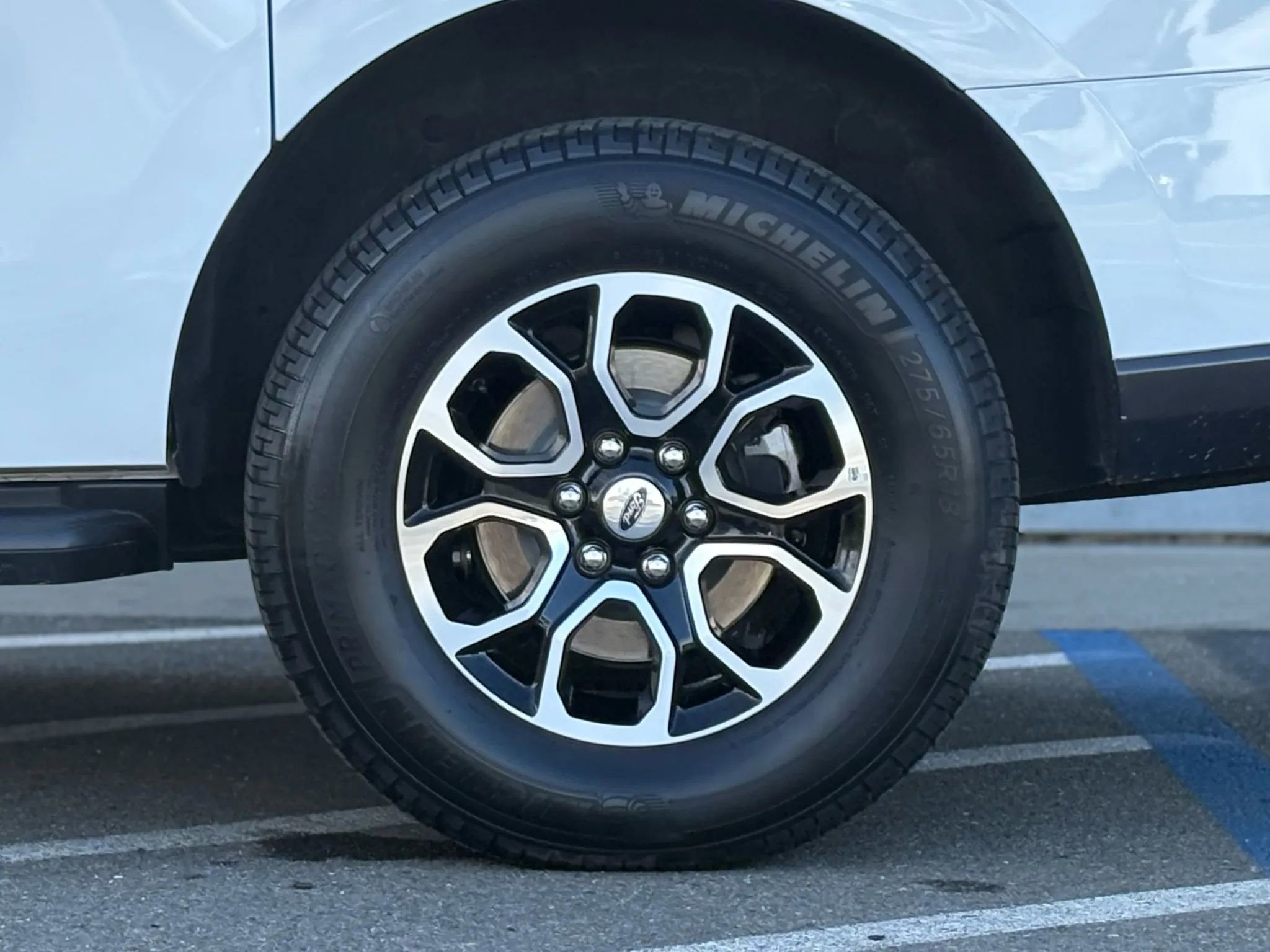 Used 2024 Ford Expedition Max XL image 31