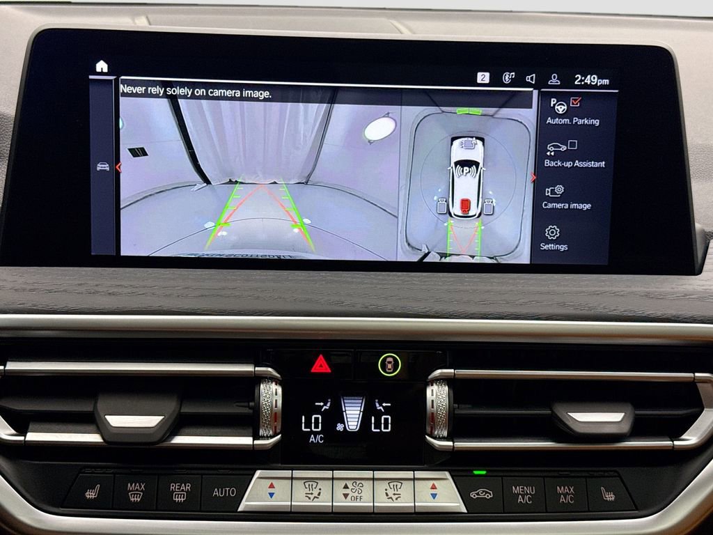 Used 2024 BMW X3 sDrive30i w/ Convenience Package image 15