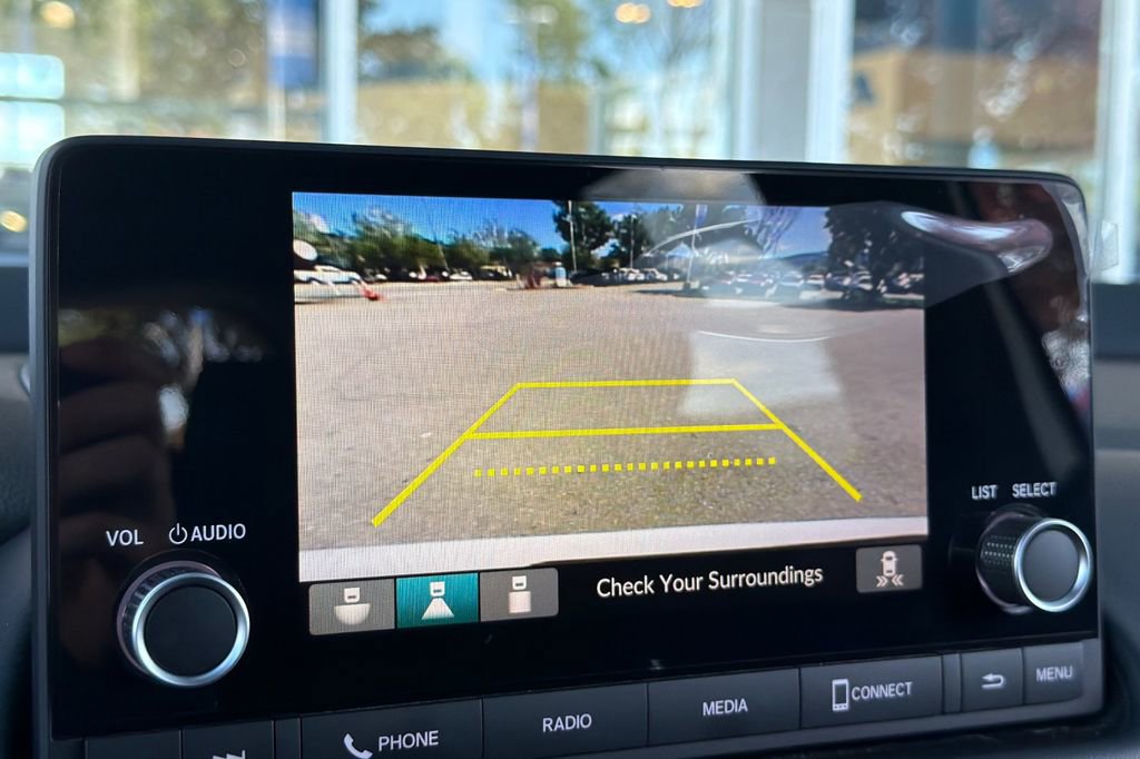 Used 2023 Honda HR-V Sport image 19