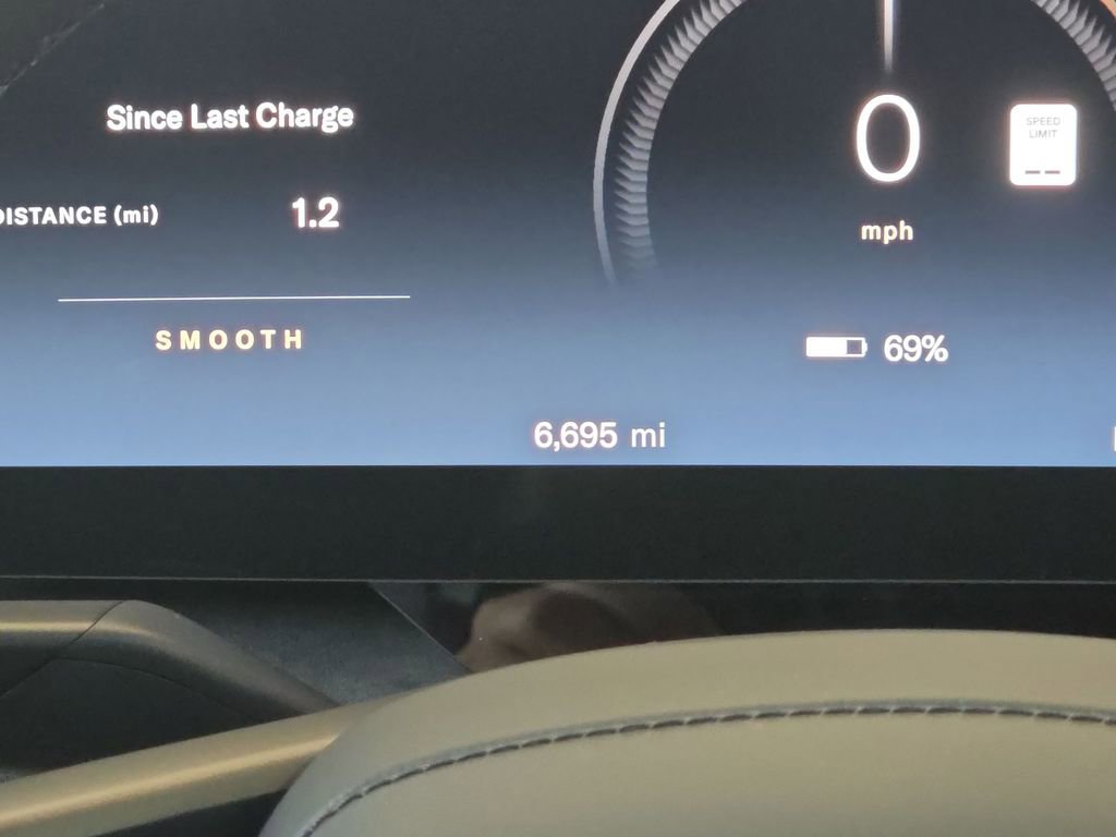 Used 2023 Lucid Air Grand Touring AWD/4WD image 13