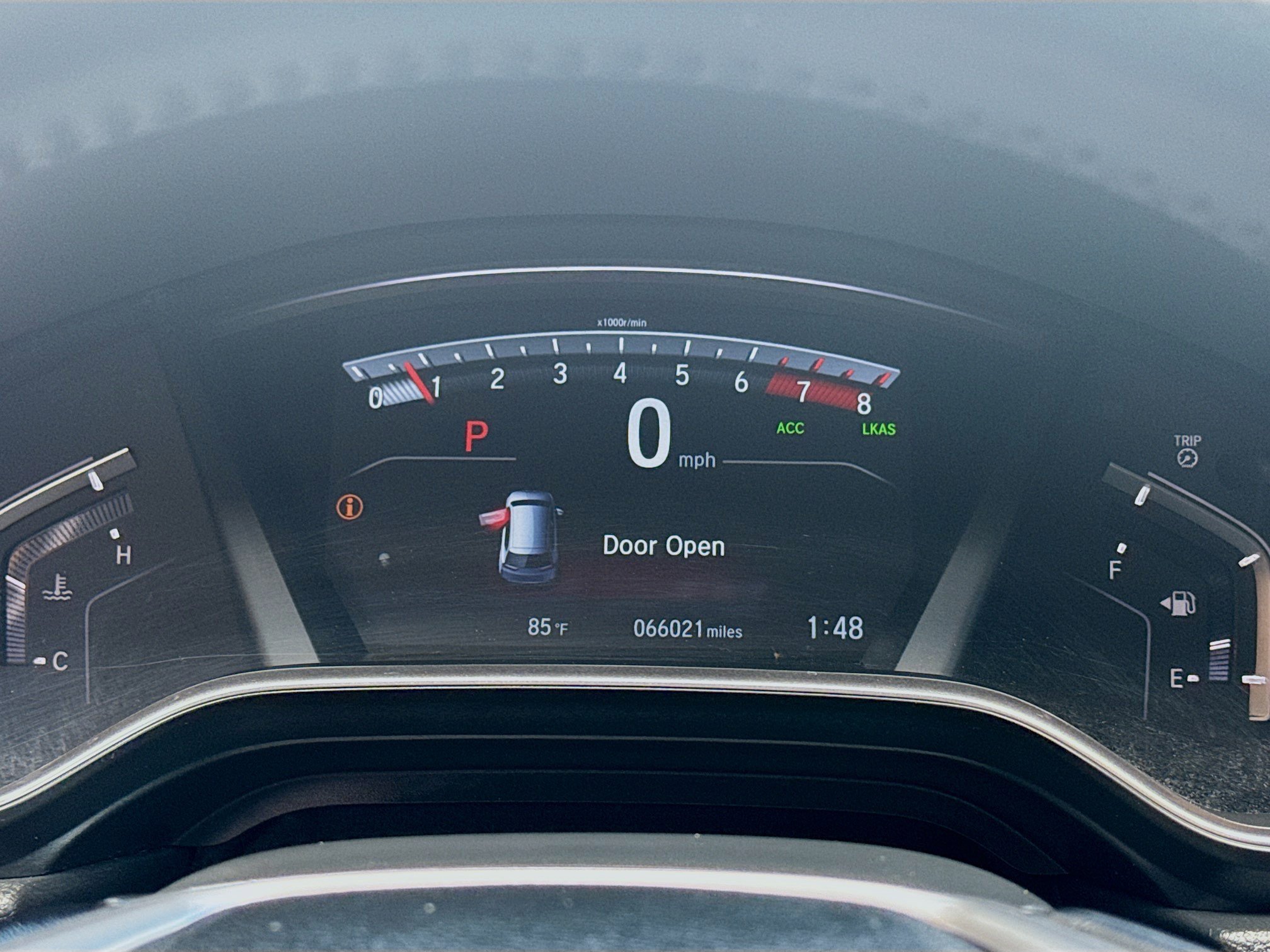 Certified 2017 Honda CR-V Touring image 11