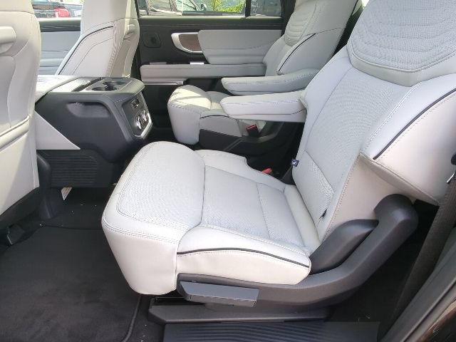 New 2026 Ford Expedition Max Platinum w/ Platinum Ultimate Package AWD/4WD image 33