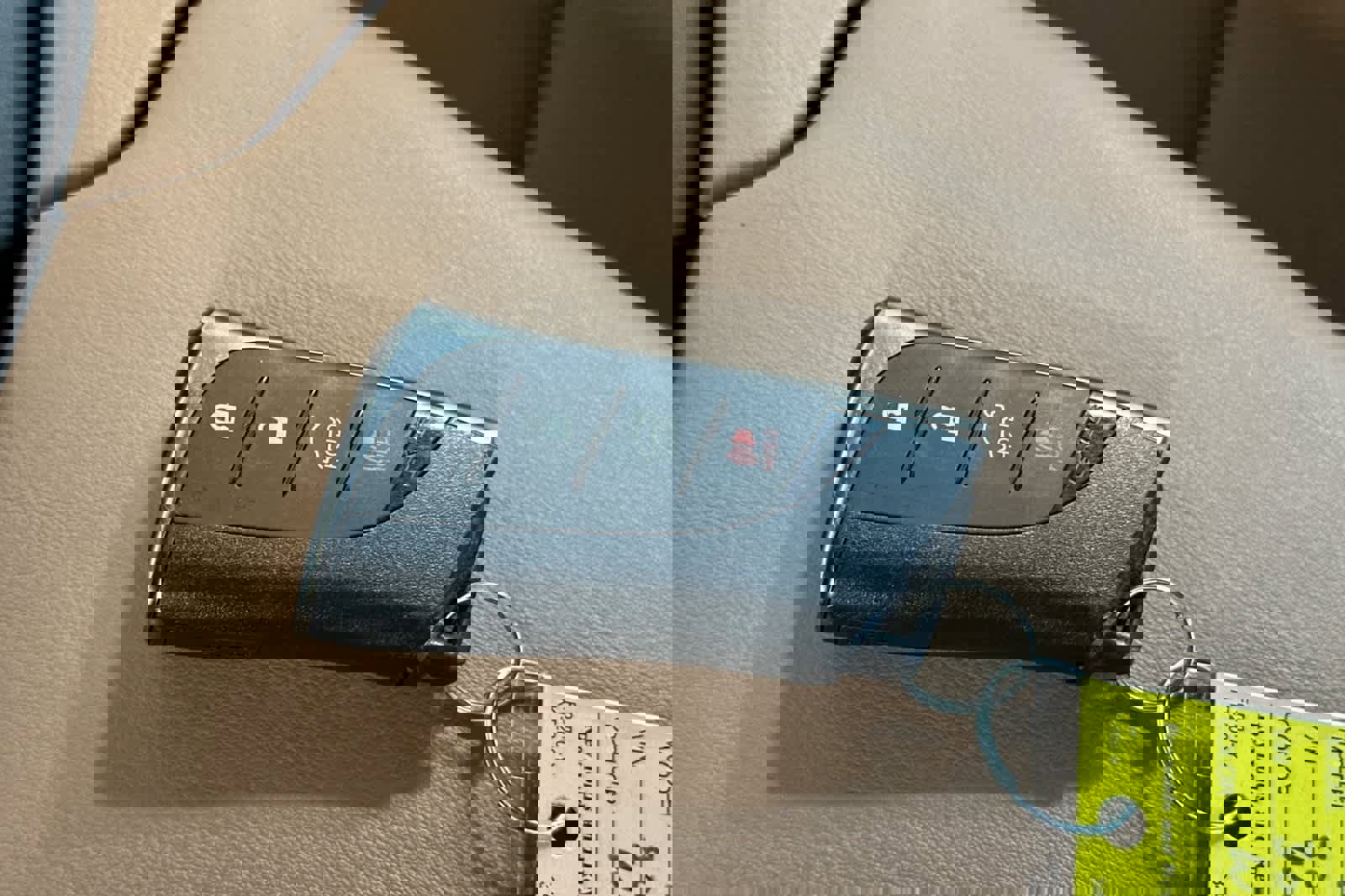 Used 2019 Lexus ES 300h w/ Premium Package image 24