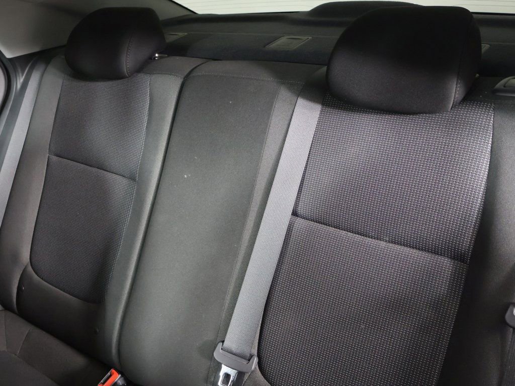 Used 2022 Hyundai Accent SEL image 29