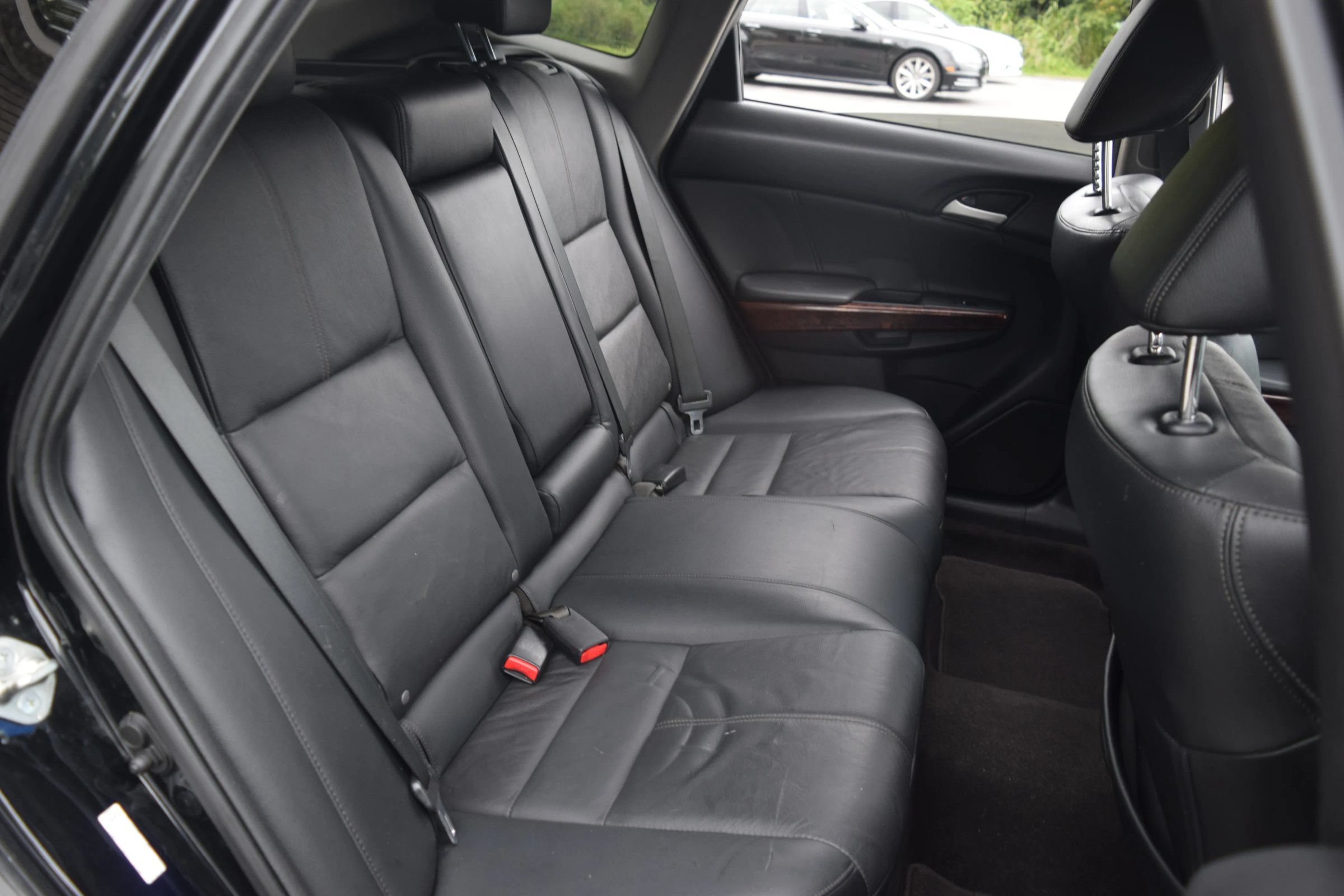 Used 2012 Honda Crosstour EX-L image 10