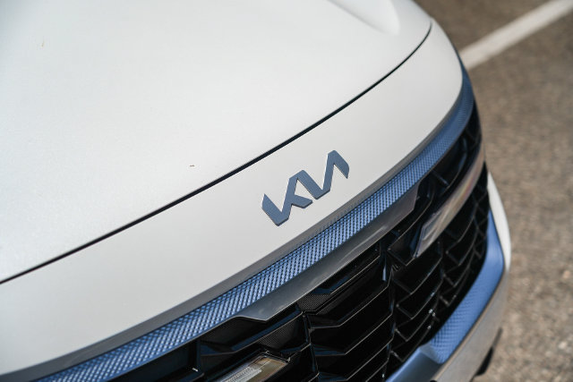 Used 2025 Kia Seltos S FWD image 4