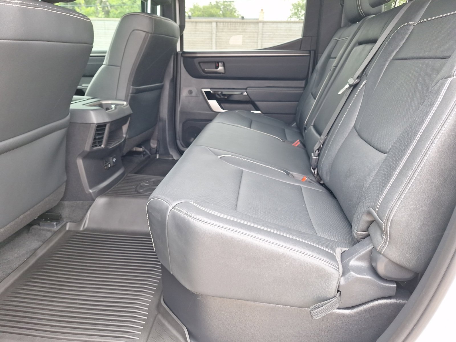 Used 2026 Toyota Tundra Limited w/ Power Package AWD/4WD image 30