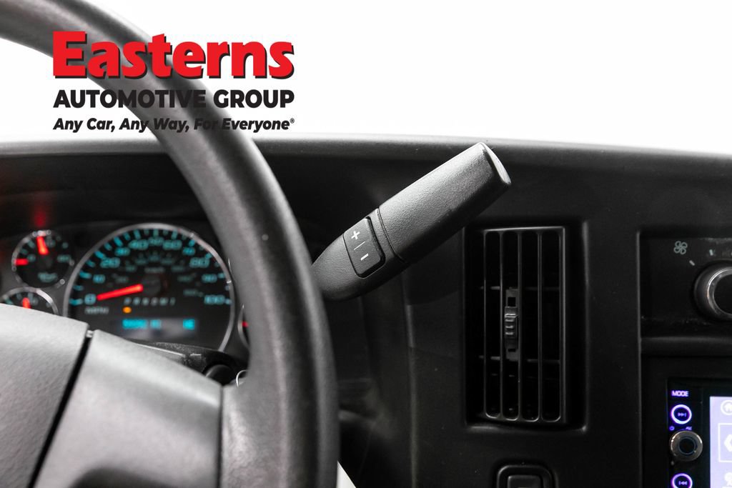 Used 2019 Chevrolet Express 2500 Extended RWD image 13